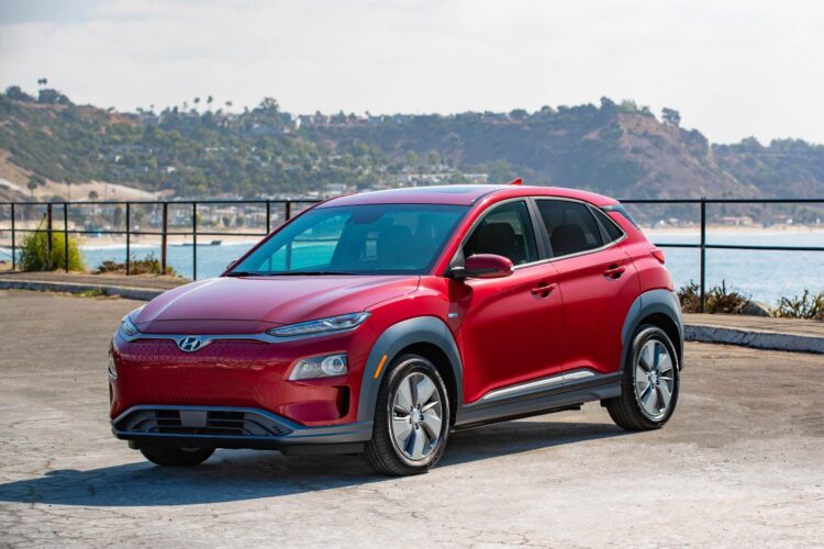 Winners of the 2019 Car, Utility and Truck of Year