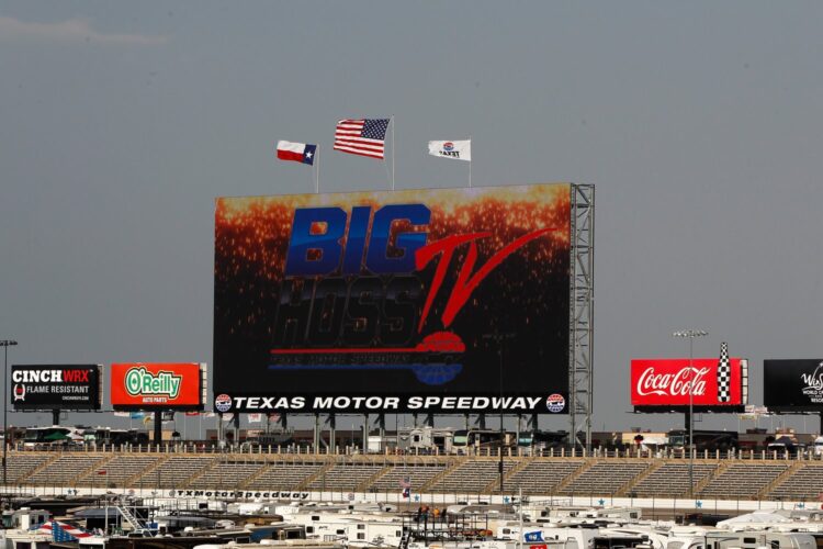 Texas to host Daytona 500 watch party