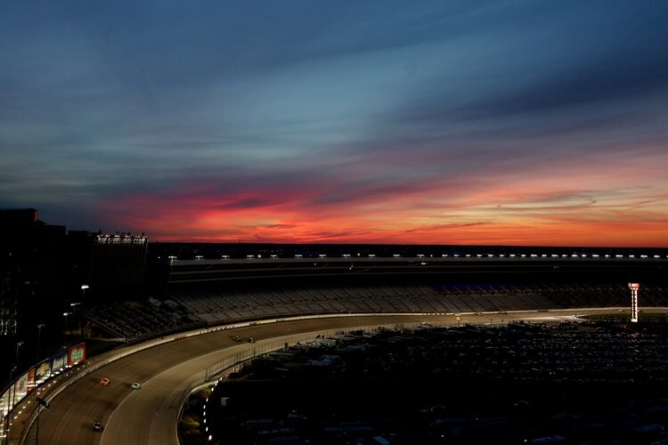 Texas Goodyear Tire Notes