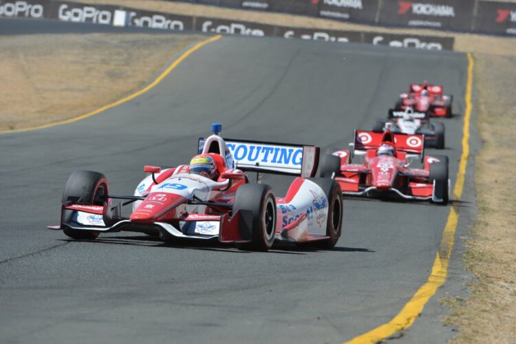 2014 Sonoma Raceway Tickets On Sale