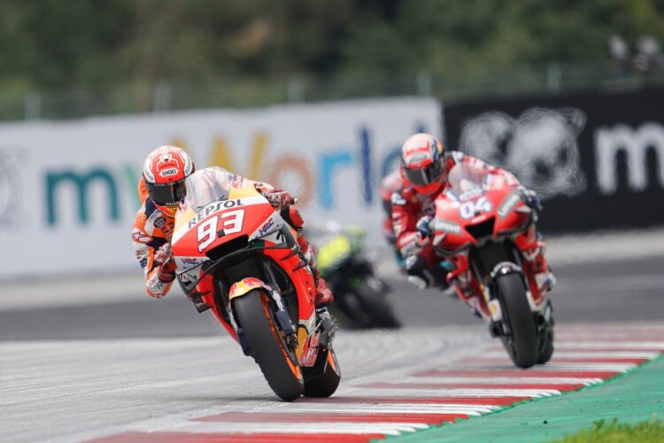 MotoGP to expand to 22 races from 2022