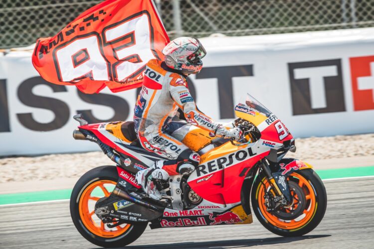 Repsol Honda Team announce Samsung as new technical supplier