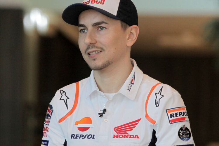 British MotoGP: Jorge Lorenzo set to make return at Silverstone