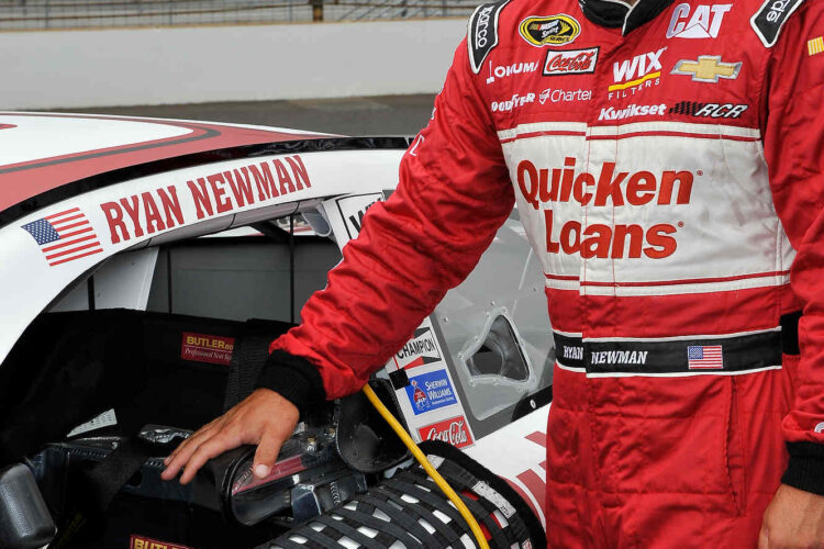 Quicken Loans Extends Deal With RCR