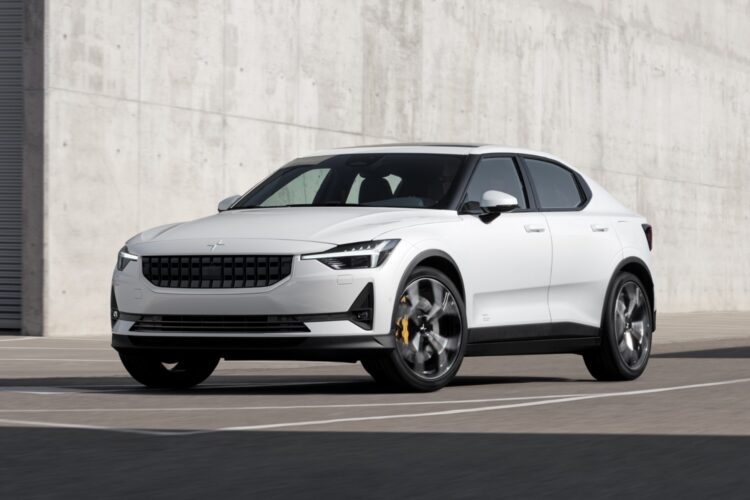 Polestar expands management team in North America