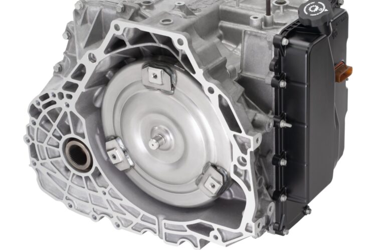 GM and Ford to Jointly Develop Advanced Automatic Transmissions