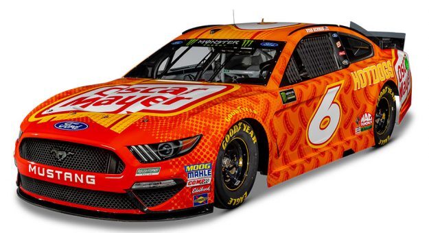 Oscar Mayer Bacon Car to Make Sizzling Debut at Phoenix