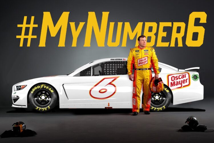 Oscar Mayer Brings the Sizzle Back to NASCAR for 2020 and Beyond