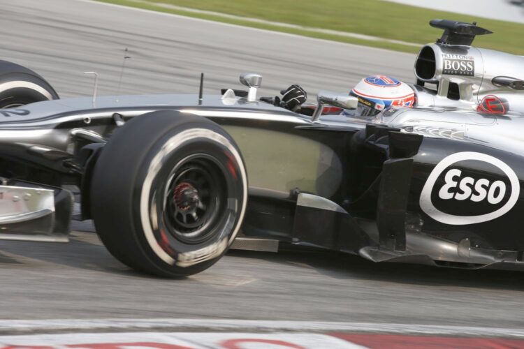 Button to receive Austin Gearbox Penalty