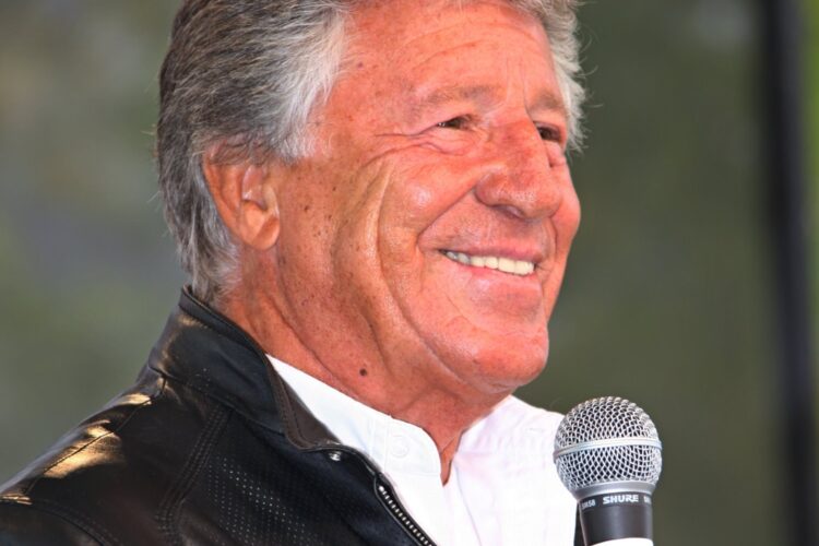 Mario Andretti to get first ever Firestone Legends of Indy 500 award