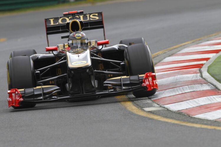 Heidfeld admits to mistakes