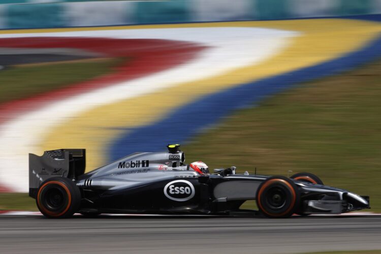 McLaren decision to be delayed further?