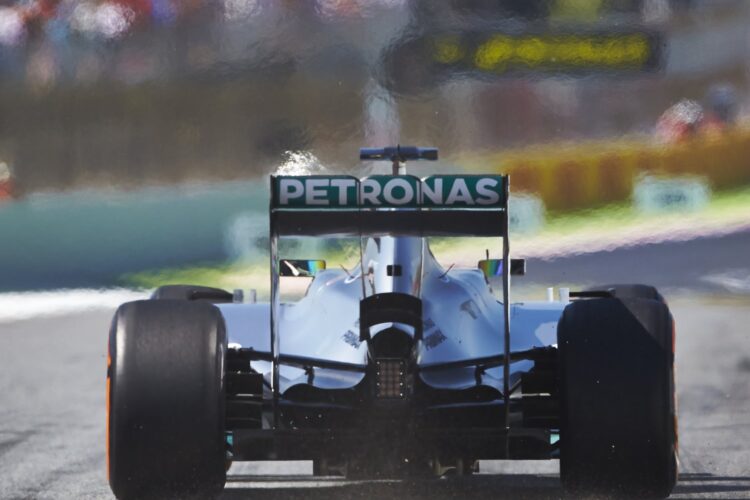 Latest F1 news in brief – Saturday