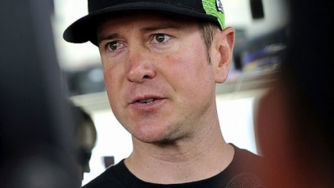 Busch could move to Richard Childress Racing in 2013