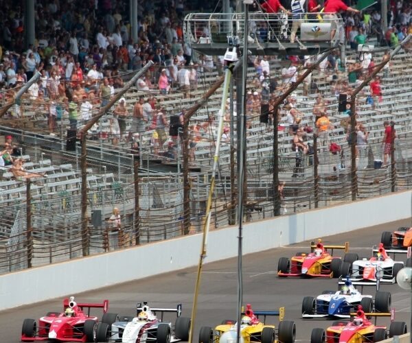 The Indy Lights Series is dying, and here’s why!