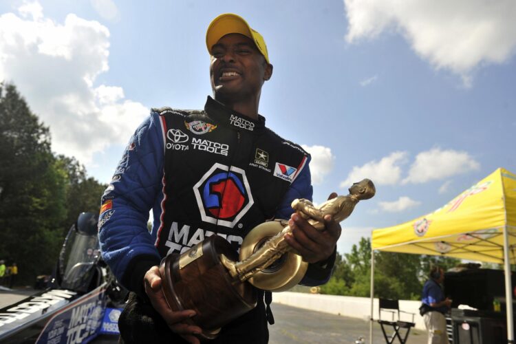 Brown, Gray, Edwards Win Rain-Delayed Southern Nats