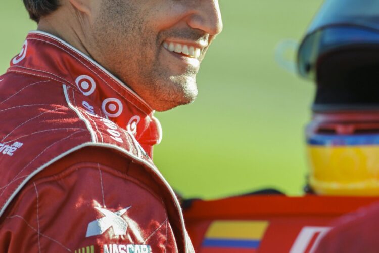 Montoya to IndyCar with Andretti (10th Update)