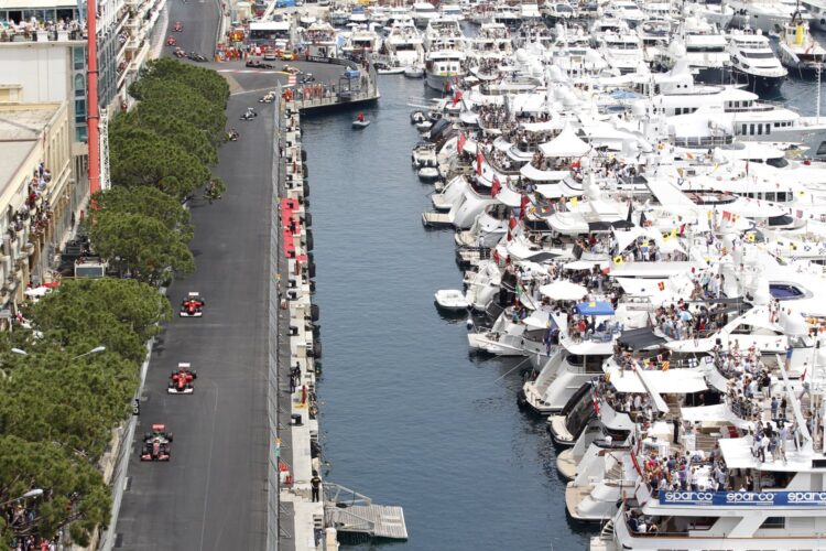 Monaco GP – The great F1 anachronism