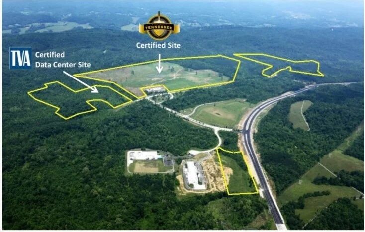 Motorsports park, facilities proposed in Tennessee