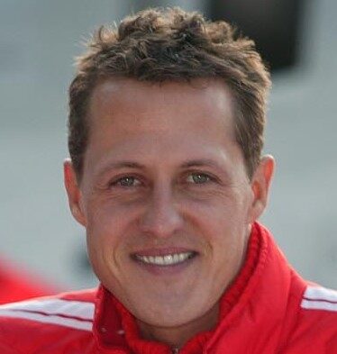 Doctors urge caution after Schumacher ‘good news’