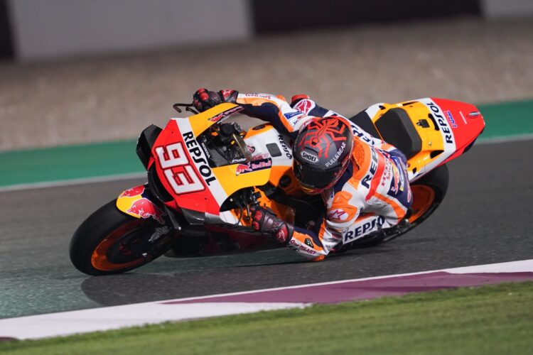 Repsol and Honda to continue iconic partnership