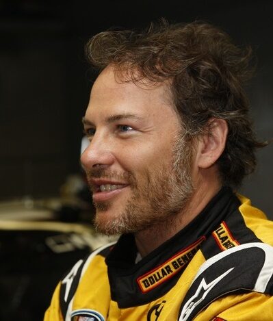 Villeneuve has become a shadow of his former self