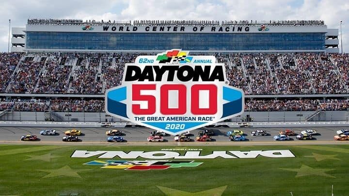 30,000 fans expected for Daytona 500