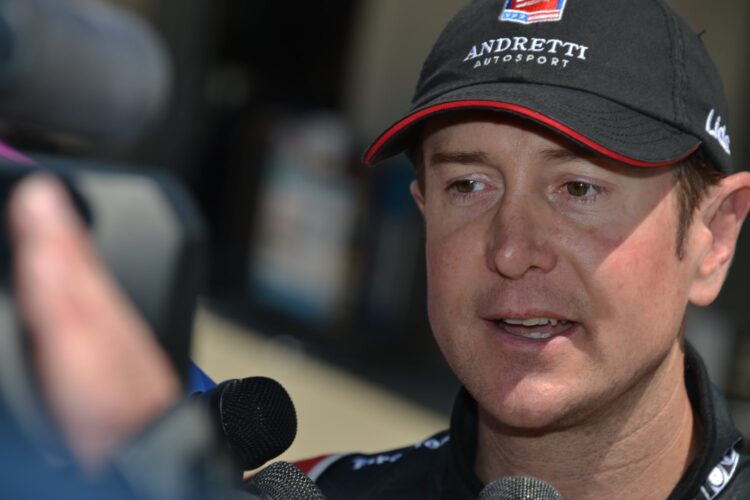 NBC Sports presents ‘Kurt Busch: 36’ on June 8th