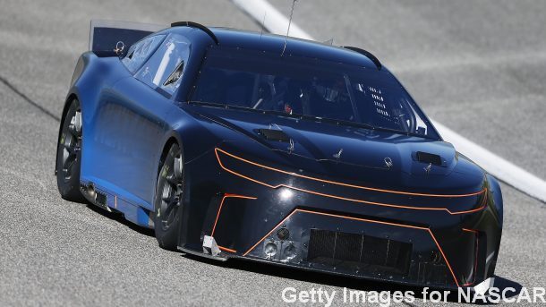 Next Gen NASCAR Cup car debut will be delayed to 2022 (Update)