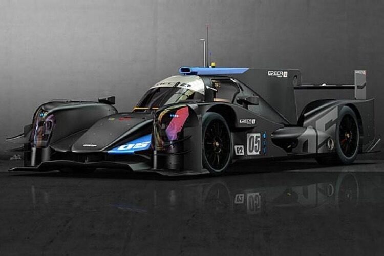 Starworks Motorsport Returns to Prototype Racing in 2020 IMSA LMP2