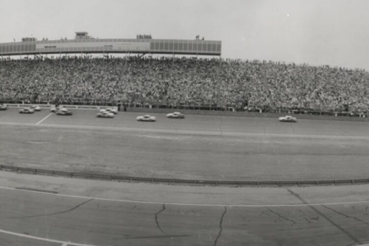 Roger Penske, Jack Roush and Darrell Waltrip to be honored pre-race