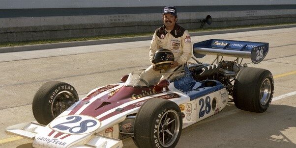 1976 Indianapolis 500 Starter Scott Dies at 68