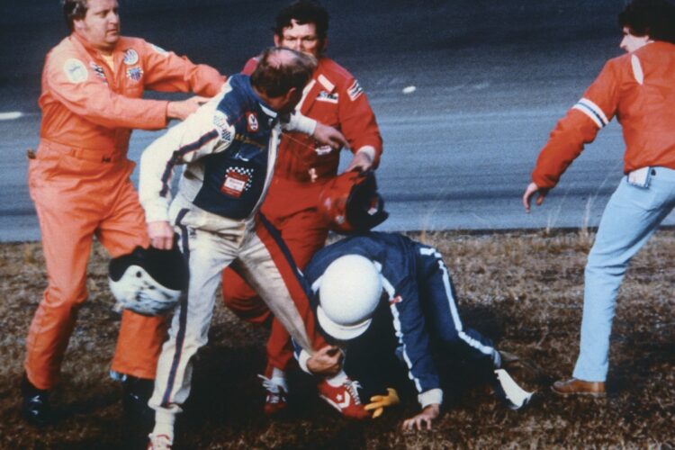 FOX Sports 1 Remembers Transformative 1979 Daytona 500 With Two Specials Airing