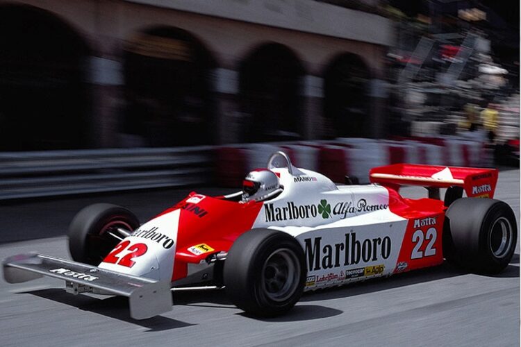 F1’s Milestone Year – Celebrating 1,000 Grand Prix Races, Part 4: Monaco