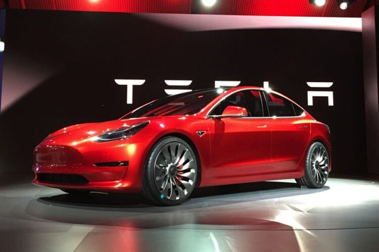 Automotive: Tesla Issues Massive Recall For Model 3, Model S