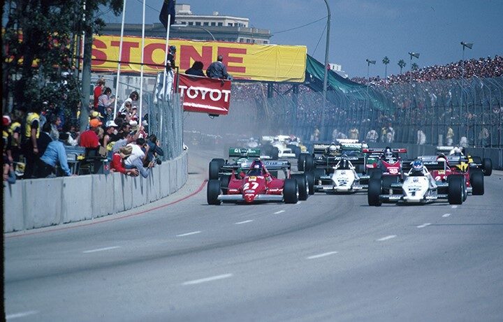 Council May Consider Opening Long Beach Grand Prix To Bid from F1 (2nd Update)