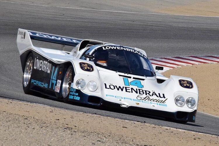 Classic Daytona presented by IMSA Entry List Unveiled