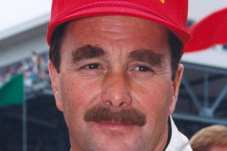 Video: Red 5 Reflects – Nigel Mansell On F1 Safety, Lewis Hamilton & More