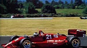 Alfa Romeo eyes IndyCar (12th Update)