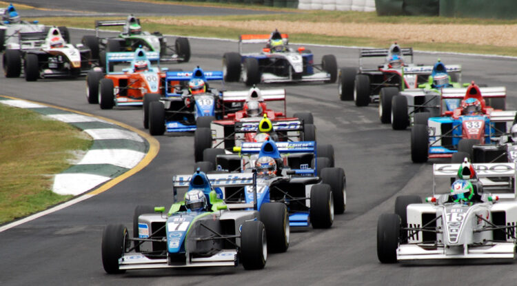 Last chance to shine for Star Mazda drivers