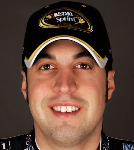 Hornish Jr.: “I Am Right Where I Want To Be”