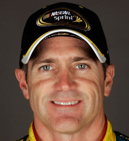 Labonte re-signs with Petty?