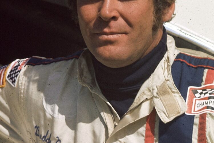 Buddy Baker Diagnosed With Lung Cancer