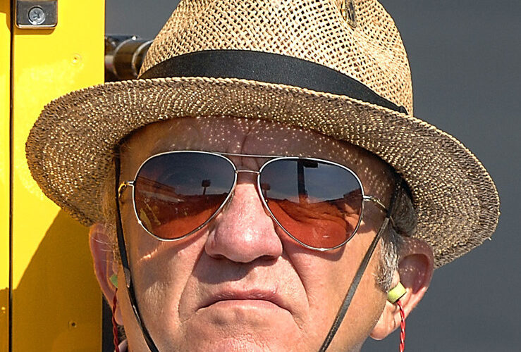 Jack Roush blasts Felix Sabates’ ‘derogatory comments about MIS