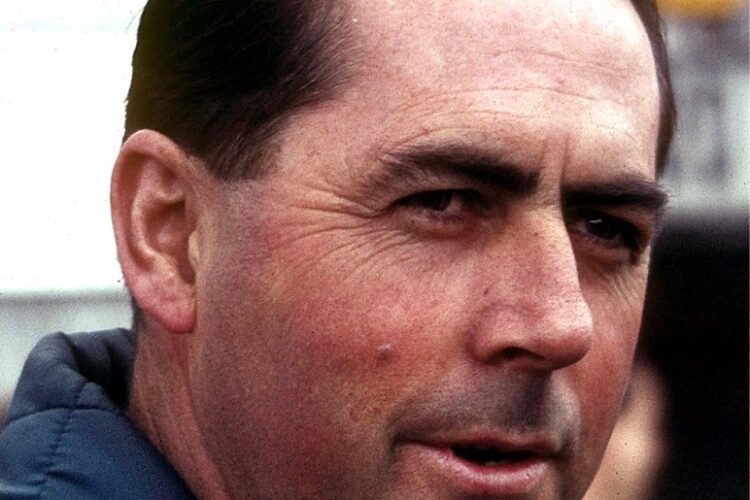 Sir Jack Brabham Passes Away Peacefully, Aged 88 (Update)