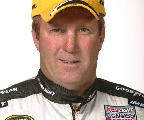 Sterling Marlin undergoes third brain surgery