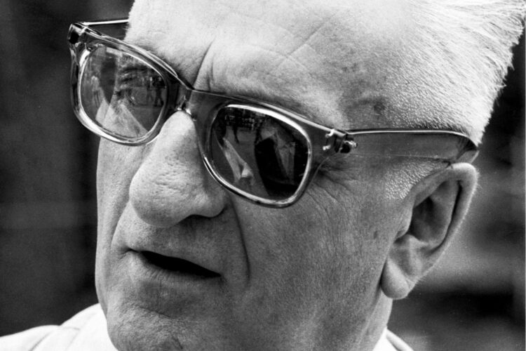 F1: ‘Ferrari’ series based on the life of Enzo Ferrari coming to Apple TV+  (Update)