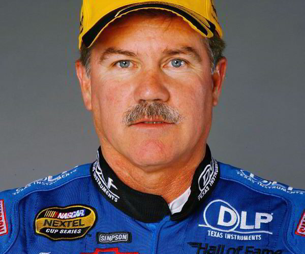 Terry Labonte could return to racing?