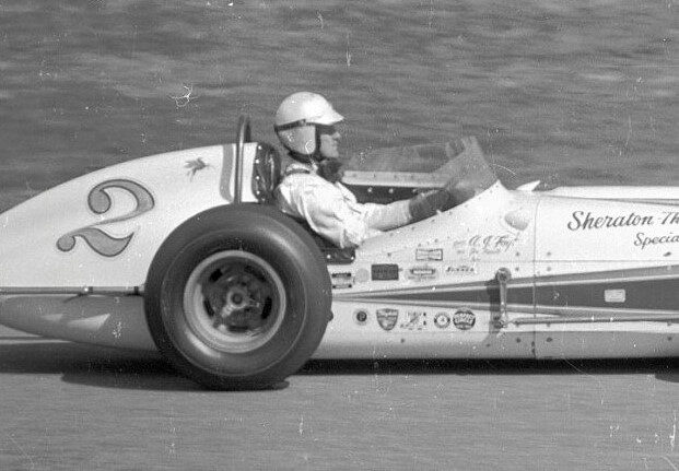 A look back: 1963 Trenton 100