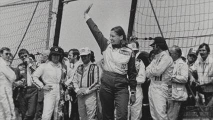 30 for 30 Documentary on Motorsports Pioneer Janet Guthrie to Premiere May 28 on ESPN